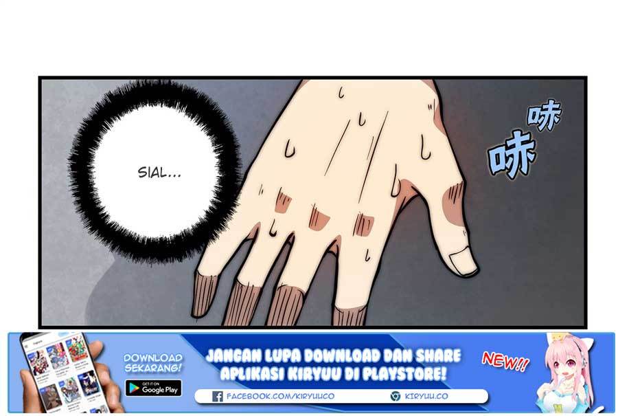 Martial King’s Retired Life Chapter 47 Gambar 47